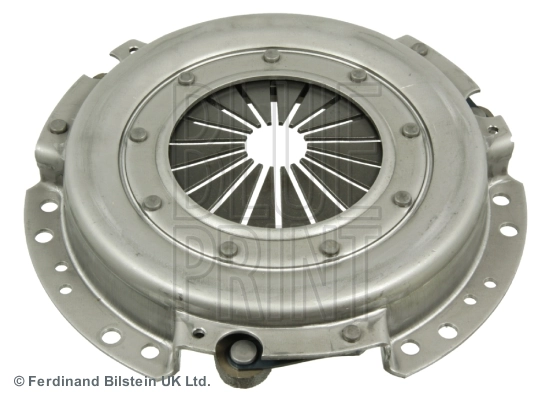 Clutch Pressure Plate